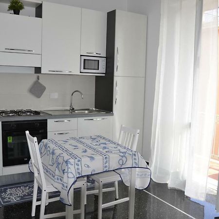 Il Nido di Quarto Génova Exterior foto