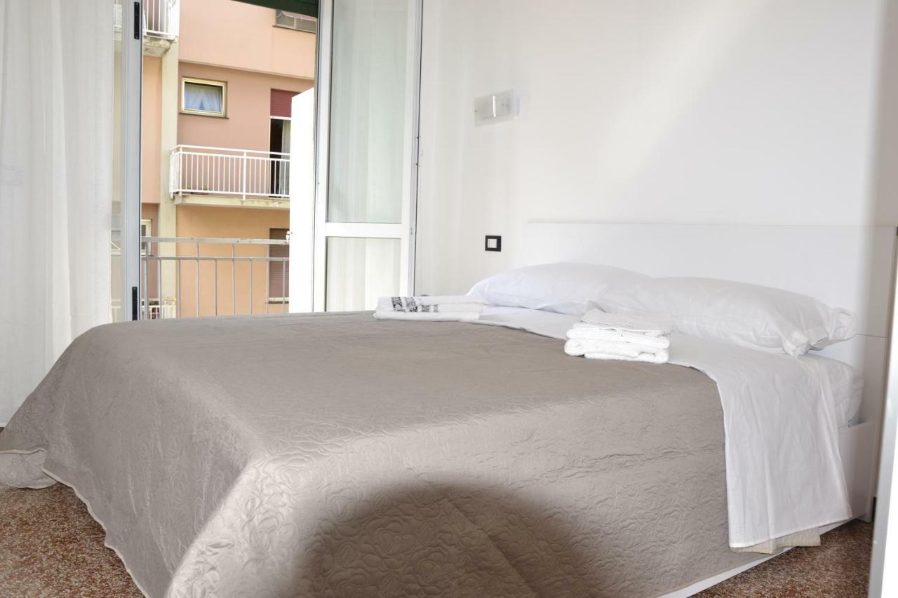 Il Nido di Quarto Génova Exterior foto