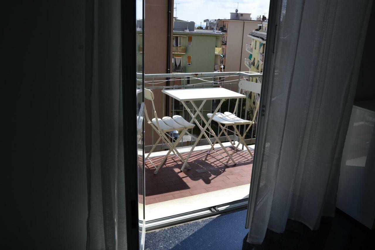 Il Nido di Quarto Génova Exterior foto